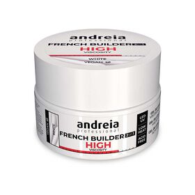 Andreia Professional French Builder 2 in 1 - Haute Viscosité 22gr