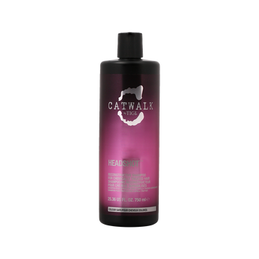 TIGI Shampooing Blonde Violet Fashionista 750ml TIGI Shampooing Blonde Violet Fashionista 750ml