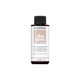 Paul Mitchell Coloration Demi-Permanente The Demi 60ml