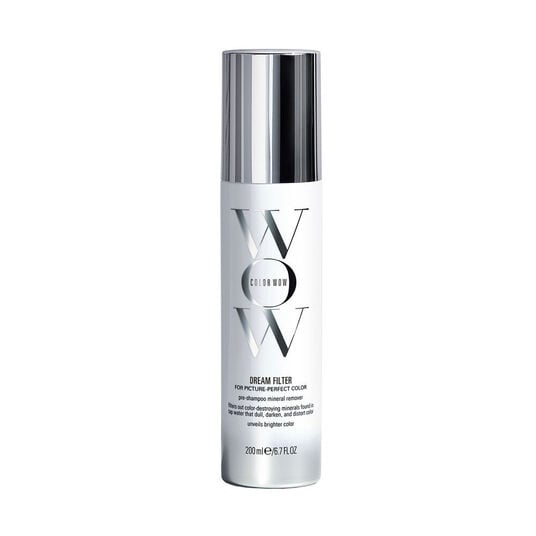 Color Wow Dream Filter Pr&eacute;-Shampoing D&eacute;tox Min&eacute;rale 200ml