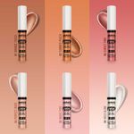 Andreia Professional Yummy Kiss Illuminateur de L&egrave;vres SPF 30 - 02 Summer Peach 7ml