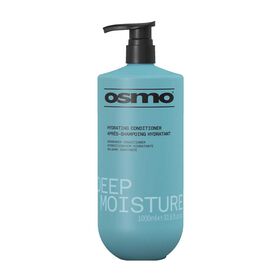 Osmo Deep Moisture Après-Shampoing Hydratant 1L