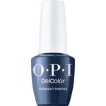 OPI Gel Color Vernis gel Midnight Mantra 15ml