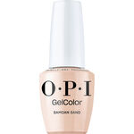 OPI Gel Color Vernis gel Samoan Sand 15ml