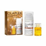 Olaplex Get Your Shine On Coffret Cadeau