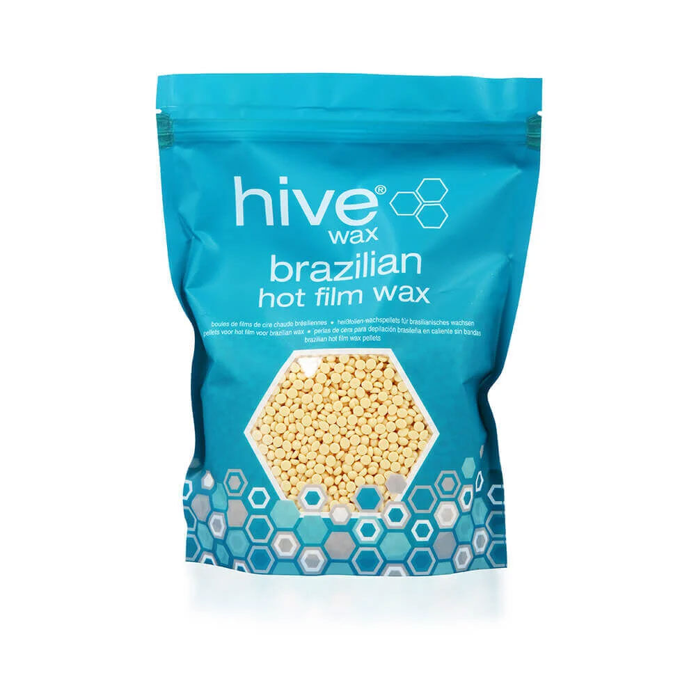 Hive Perles de cire Brazilian 700g