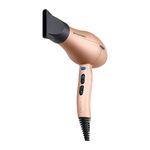 Proxelli Sèche-Cheveux Professionnel Maya Rose dorée