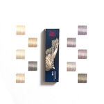 Wella Professionals Koleston Perfect Coloration Permanente 60ml 12/0