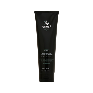 Paul Mitchell AWG Shampooing Moussant Hydratant 250ml