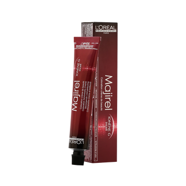 L'Oréal Professionnel MAJIREL Coloration crème permanente 50ml