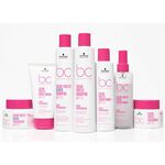 Schwarzkopf Professional Bonacure Couleur Freeze Argent Traitement
