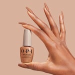 OPI GELevate de construction 4-en-1 Fill My Espresso 15ml