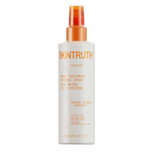 SKINTRUTH Soin Mains Jet D&rsquo;Hygi&eacute;ne 200ml