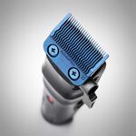 BaByliss PRO Pro Fxone Lo-Pro Gris Tondeuse à Cheveux FX829E
