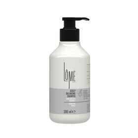 L&ocirc;m&eacute; Paris Shampooing &Eacute;quilibrant Cr&acirc;ne 300ml