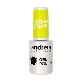 Andreia Professional Vernis gel 10.5ml