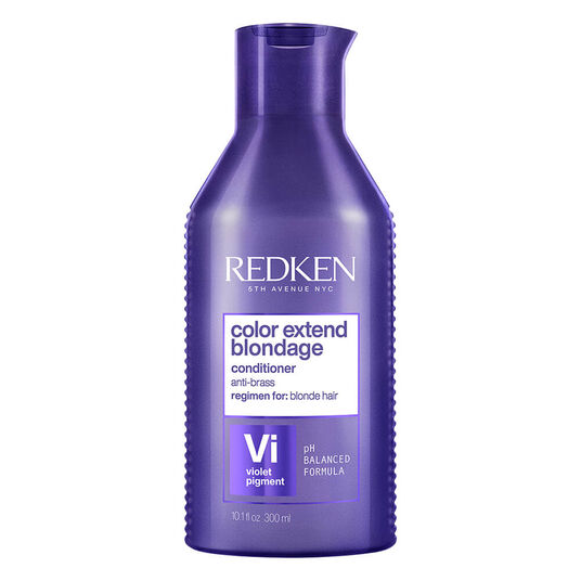 Redken Color Extend Blondage Apr&egrave;s-Shampooing 300ml