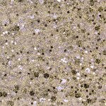 Andreia Professional Vernis gel - 254 Glitter Argenté 10.5ml