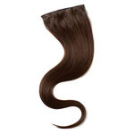 Wildest Dreams Extensions &agrave; Clips - Trame Simple 60cm