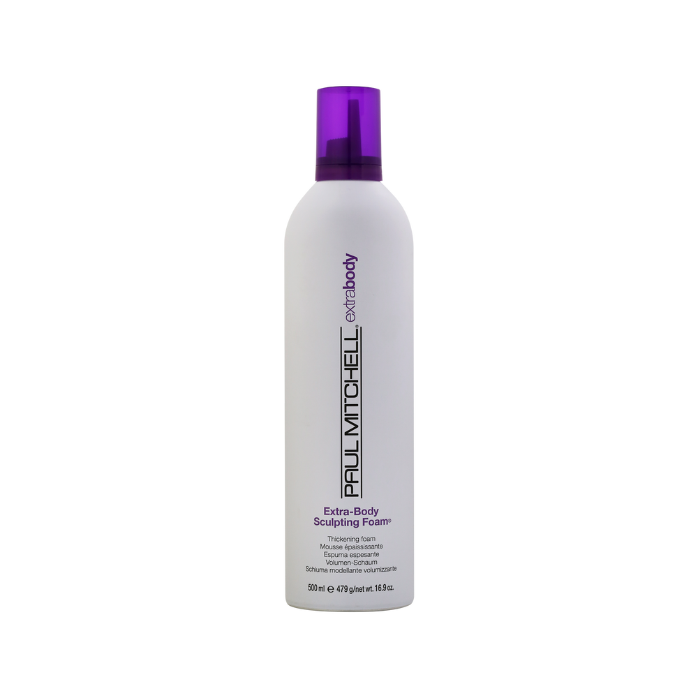 Paul Mitchell Mousse Epaississante