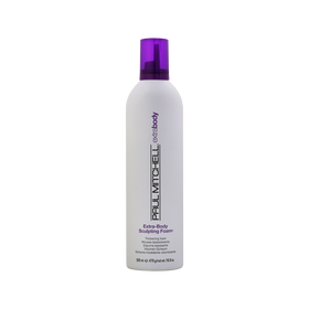 Paul Mitchell Mousse Epaississante