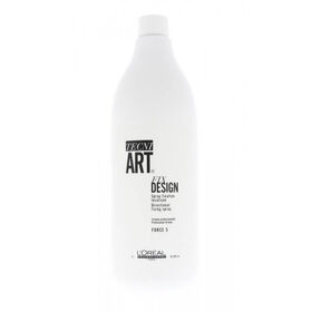 L'Oréal Professionnel Tecni Art Spray Localisée Recharge 1L