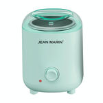 Jean Marin Mini Chauffe-Cire 200ml R&eacute;tro Vert Pastel