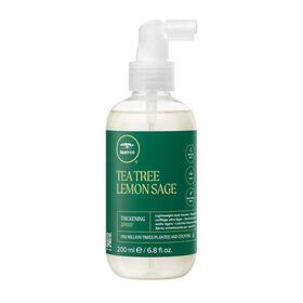 Paul Mitchell Tea Tree Lemon Sage Spray Épaississant 200ml
