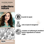 Eug&egrave;ne Perma Collections Nature Nutri-r&eacute;parateur Shampoo 300ml