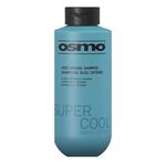 Osmo Super Cool Shampoing Bleu Intense 400ml
