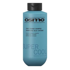 Osmo Super Cool Shampoing Bleu Intense 400ml