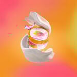 Les Secrets de Loly Sleek & Slay baume soin 2-en-1 200ml