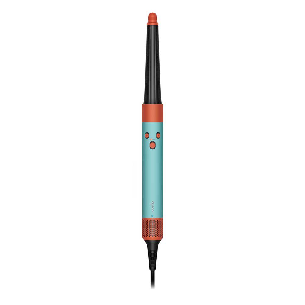 Dyson Professional Airwrap i.d.™ Curly + Coily Céramique Patina/Topaze