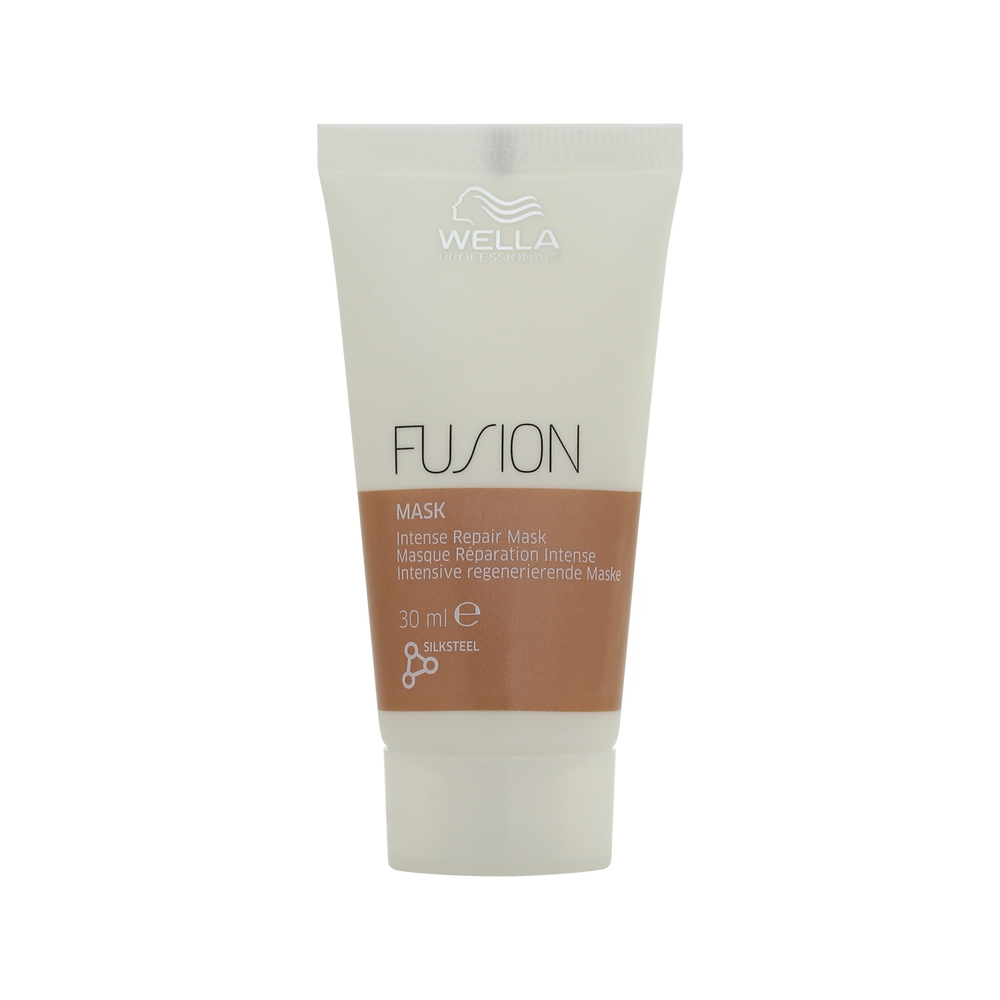 Wella Professionals Fusion Masque Réparation Intense 30ml