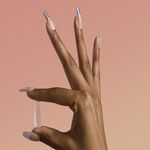 OPI GELevate Capsules en Gel Souple - Coffin -Transparente