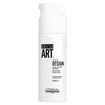 LOREAL TNA Fix Design 200ML LOREAL TNA Fix Design 200ML