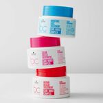 Schwarzkopf Professional Bonacure Repair Rescue Masque 500ml