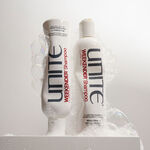 Unite Hair WEEKENDER Shampooing Nettoyant en Profondeur 1L