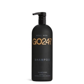 Unite Hair GO247 Shampooing pour Homme 947ml