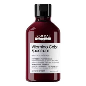 L'Oréal Professionnel Série Expert Vitamino Color Spectrum Shampooing 300ml