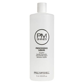 Paul Mitchell The Demi Liquide de traitement 1l
