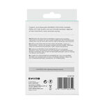 Salon System Brosses de mascara en bambou x100