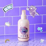 Les Secrets de Loly Bubble Kurl Spray démêlant pour enfants 250ml