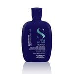 Alfaparf Milano Semi Di Lino Brunette Shampooing D&eacute;licat Anti-Reflet Orange 250ml