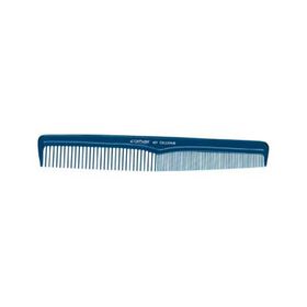 Comair Peigne Profi Line Bleu