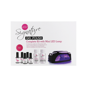 ASP Signature Complete Kit