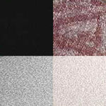 Andreia Professional Hot Ice - Palette de Fards à Paupière 02 Ice 4x1g