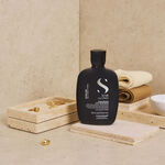 Alfaparf Milano Semi Di Lino Sublime Shampooing D&eacute;licat D&eacute;toxifiant 250ml