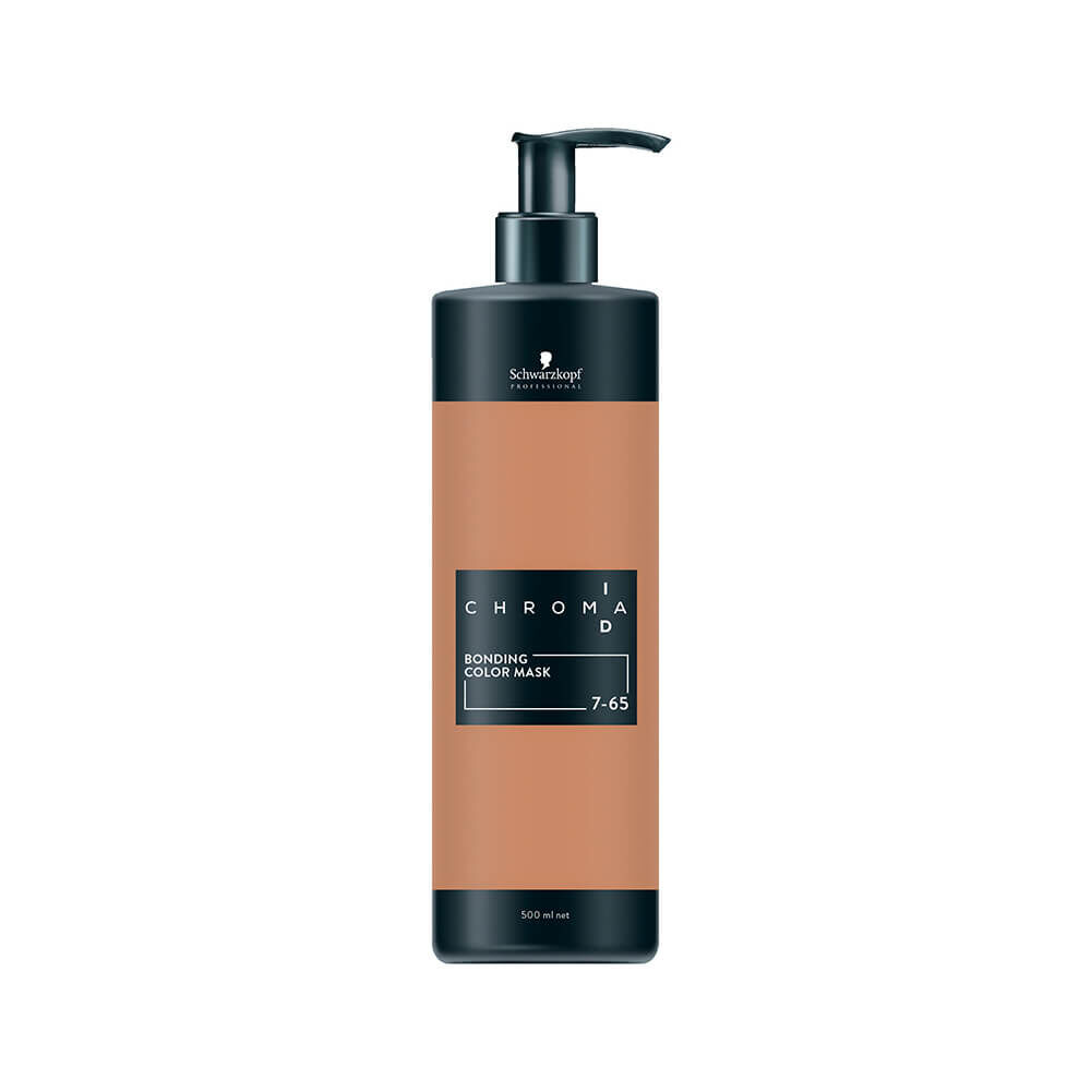 Schwarzkopf Professional Chroma ID Color Masque Pigmentant 500ml