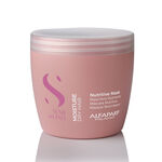 Alfaparf Milano Semi Di Lino Moisture Nutritive Masque Nourrissant 500ml